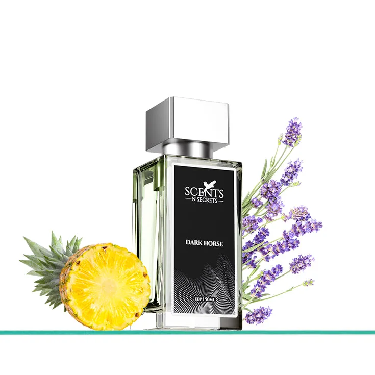Scents N Secrets Dark Horse