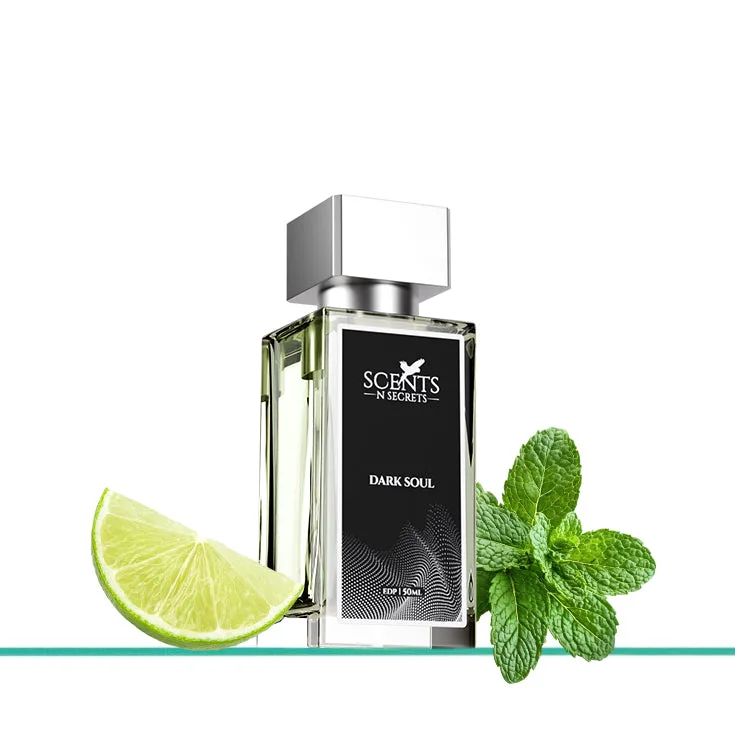 Scents N Secrets Dark Soul