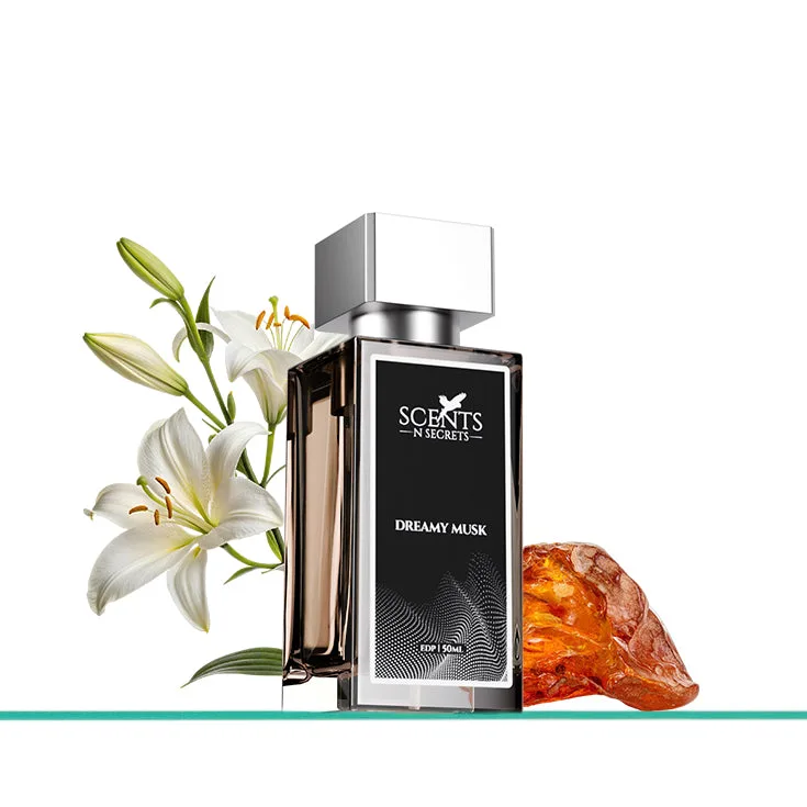 Scents N Secrets Dreamy Musk
