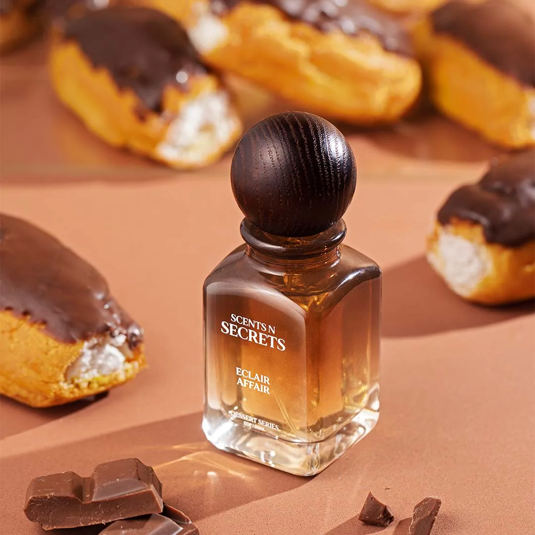 Scents N Secrets Eclair Affair