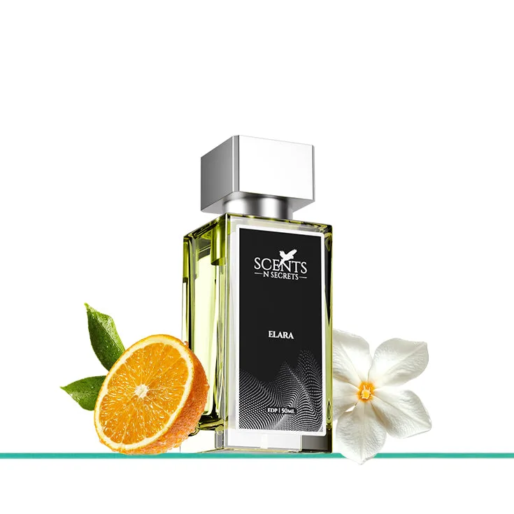 Scents N Secrets Elara