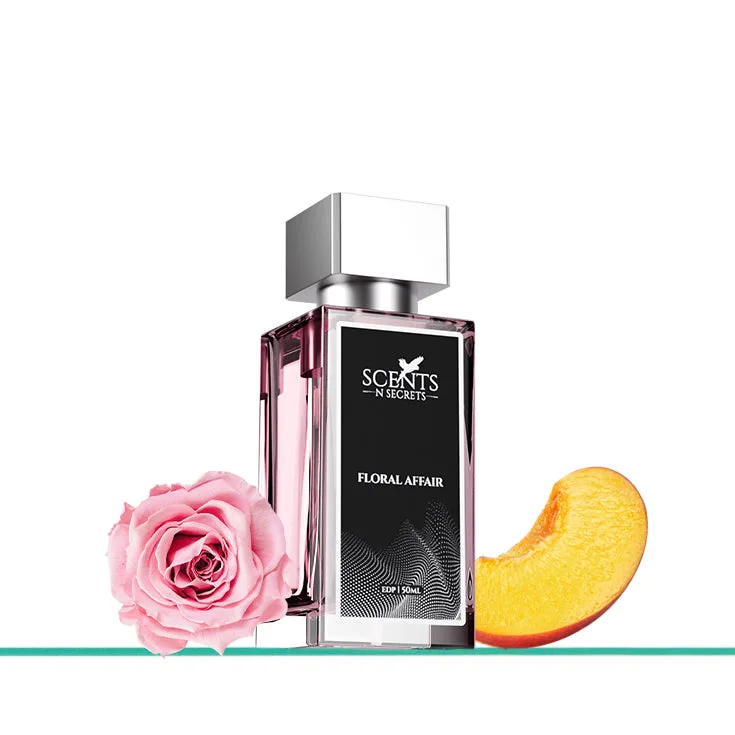 Scents N Secrets Floral Affair