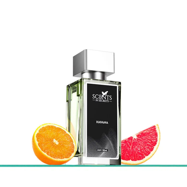 Scents N Secrets Havana