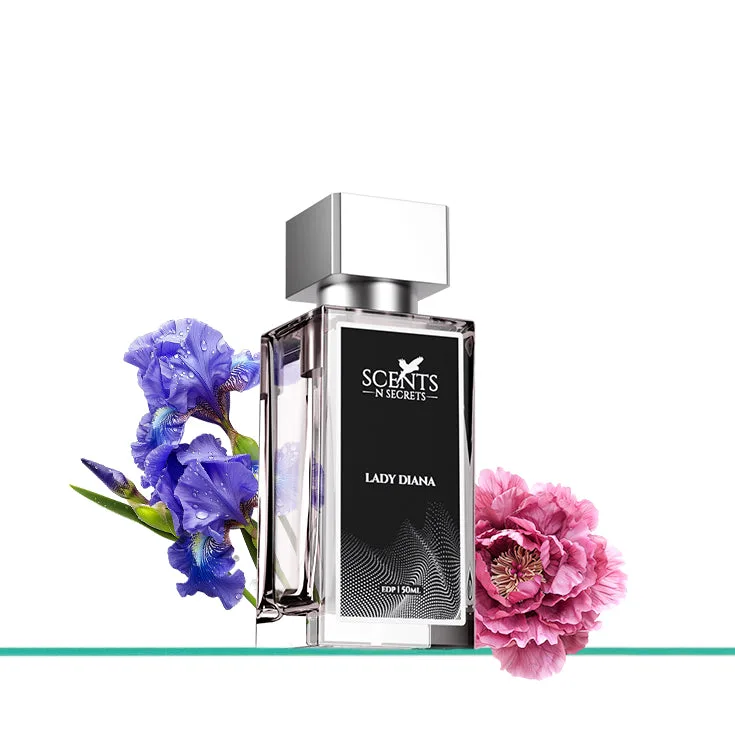 Scents N Secrets Lady Diana