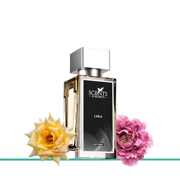 Scents N Secrets Laila