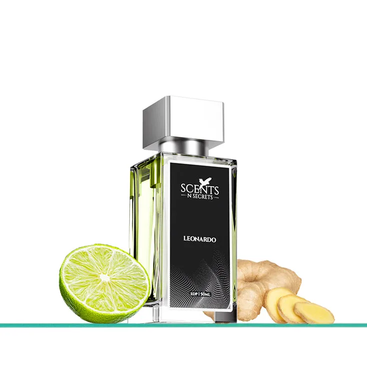 Scents N Secrets Leonardo