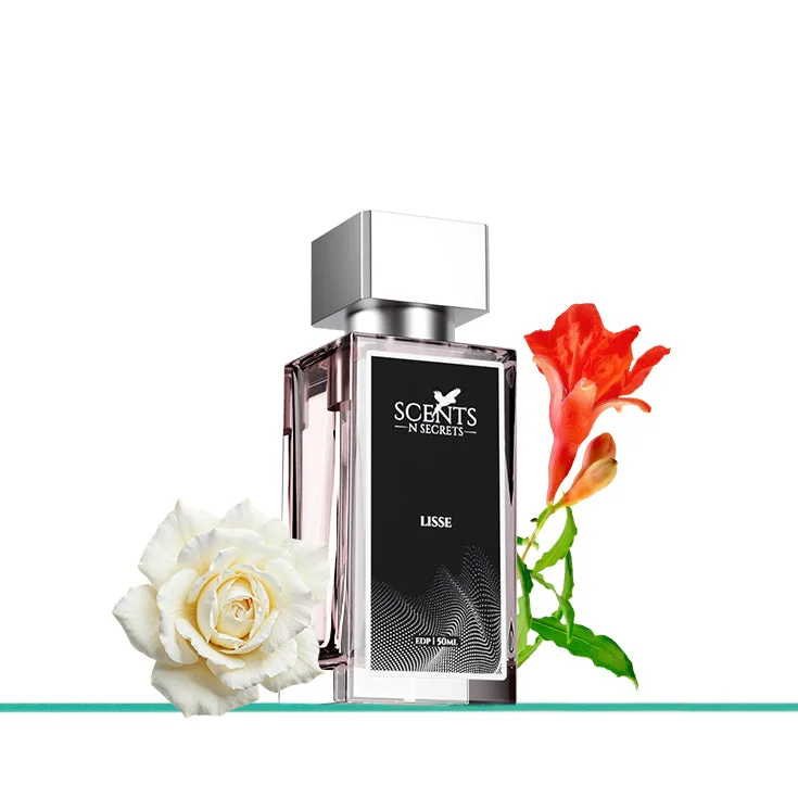 Scents N Secrets Lisse