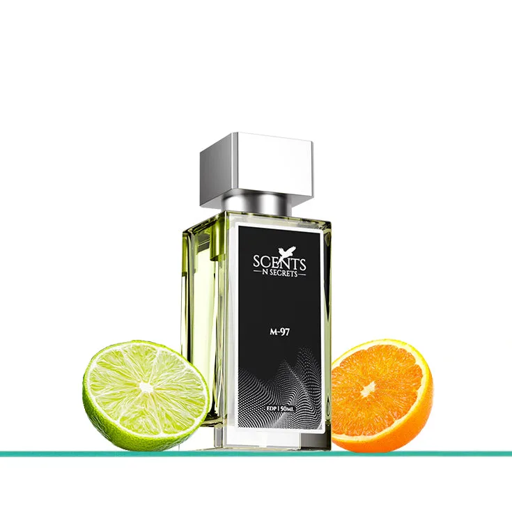 Scents N Secrets M-97