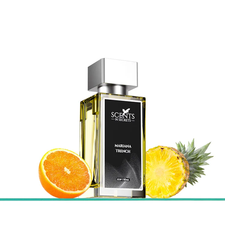 Scents N Secrets Marilyn Monroe
