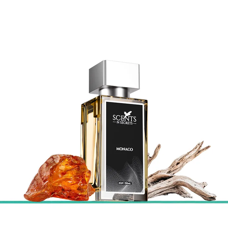 Scents N Secrets Monaco
