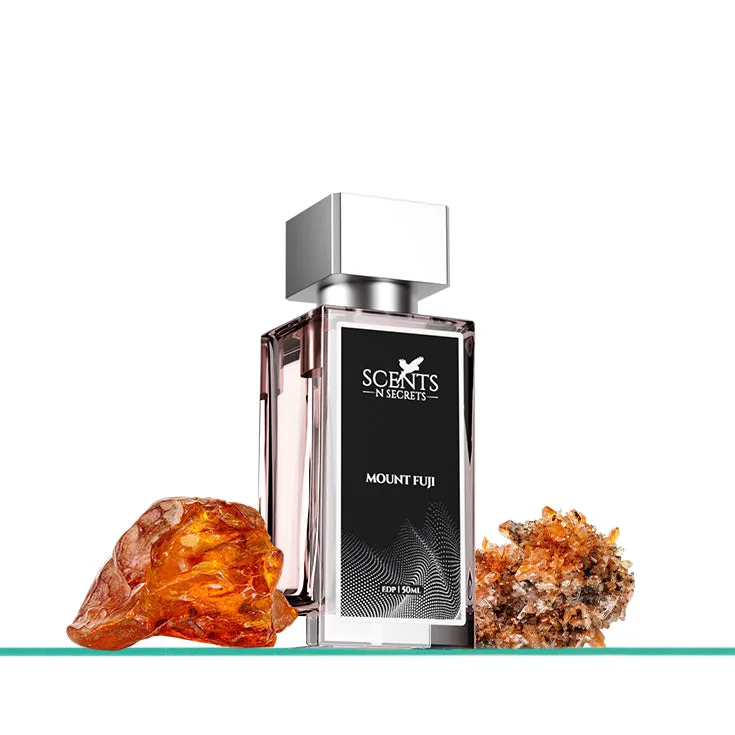 Scents N Secrets Mount Fuji