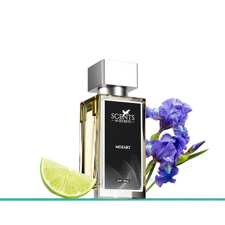 Scents N Secrets Mozart