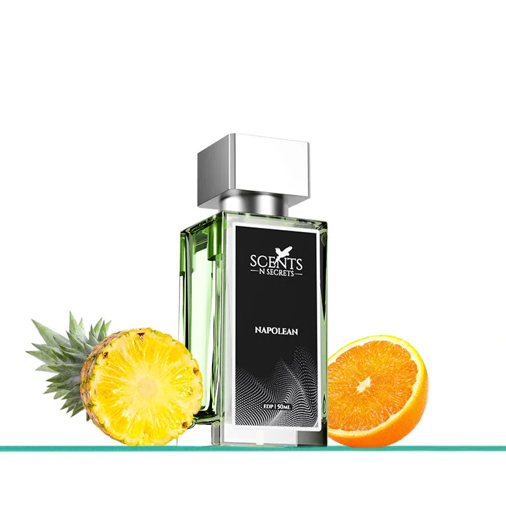 Scents N Secrets Napoleon
