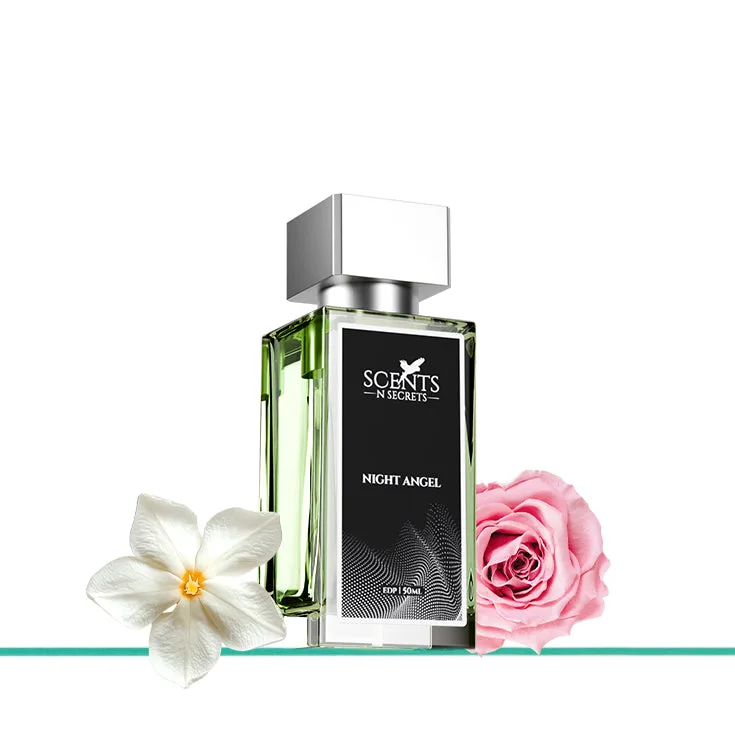 Scents N Secrets Night Angel