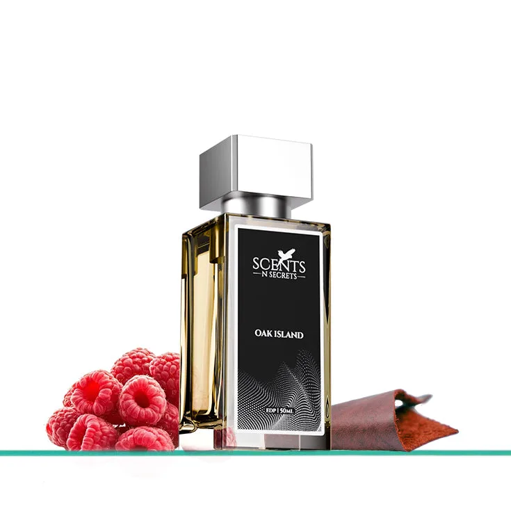 Scents N Secrets Oak Island