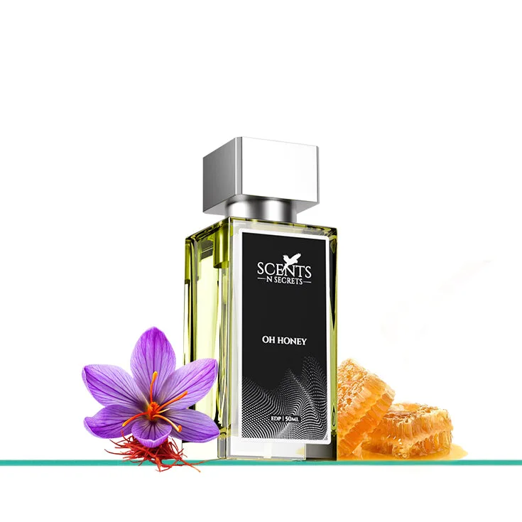 Scents N Secrets Oh Honey