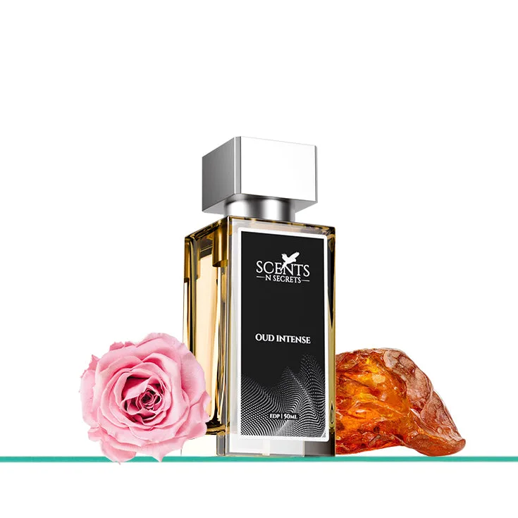 Scents N Secrets Oud Intense