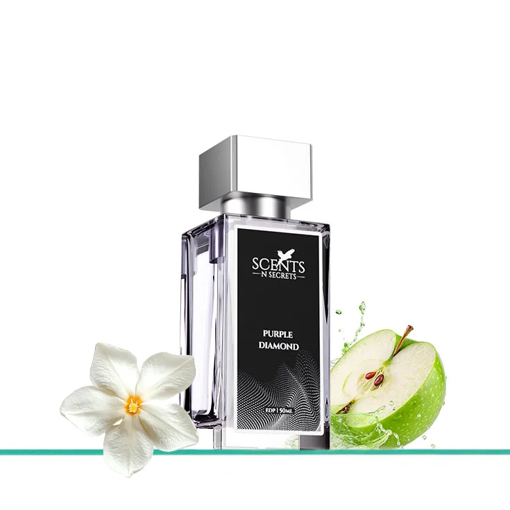 Scents N Secrets Purple Diamond