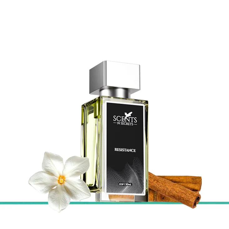 Scents N Secrets Resistance