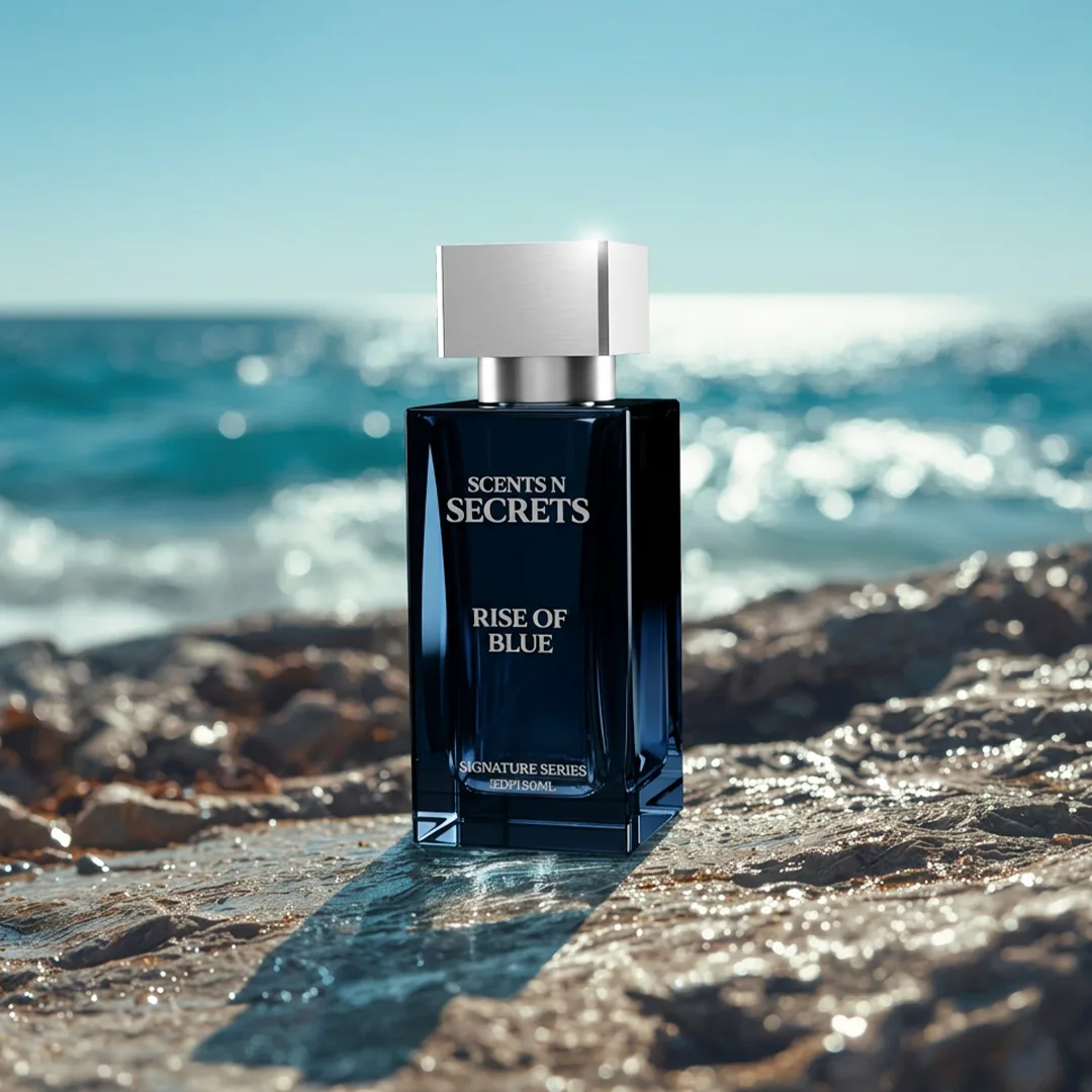 Scents N Secrets Rise of Blue