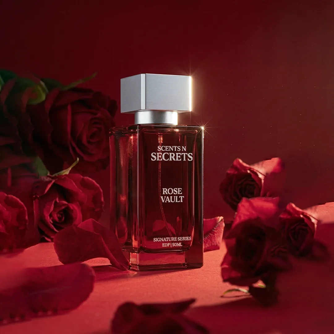 Scents N Secrets Rose Vault