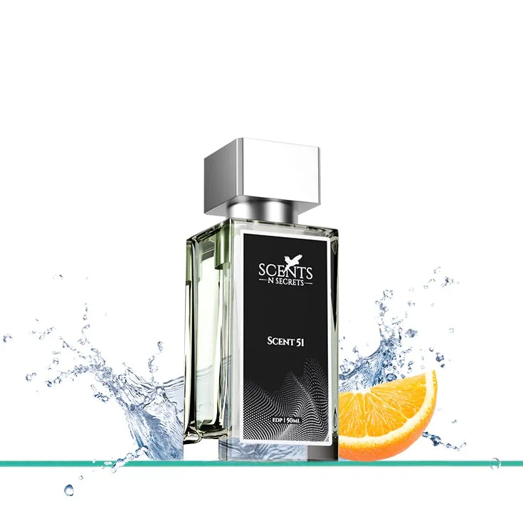 Scents N Secrets Scent 51