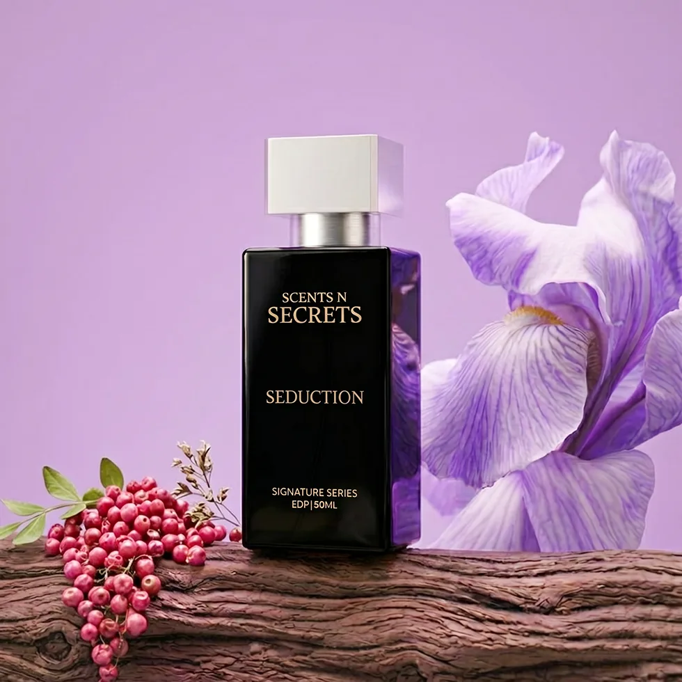 Scents N Secrets Seduction