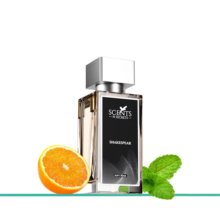 Scents N Secrets Shakespear