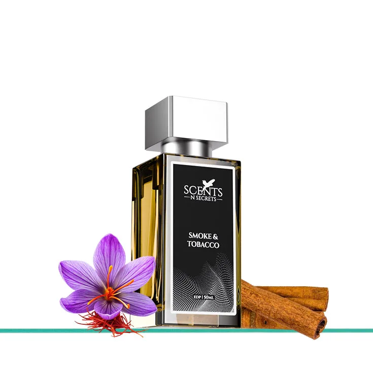 Scents N Secrets Smoke & Tobacco
