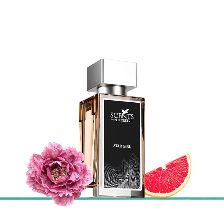 Scents N Secrets Star Girl