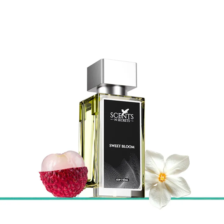 Scents N Secrets Sweet Bloom