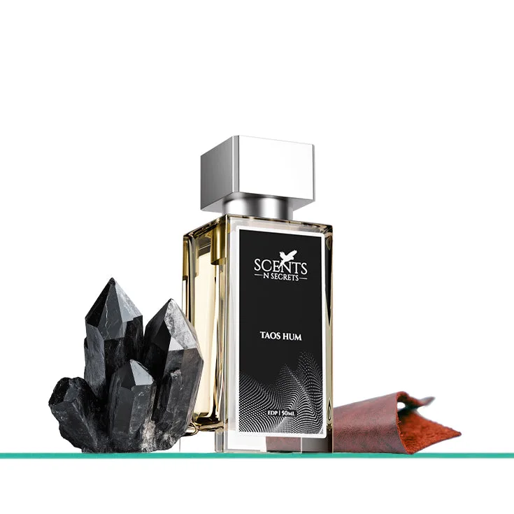 Scents N Secrets Taos Hum