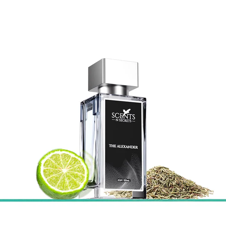 Scents N Secrets The Alexander