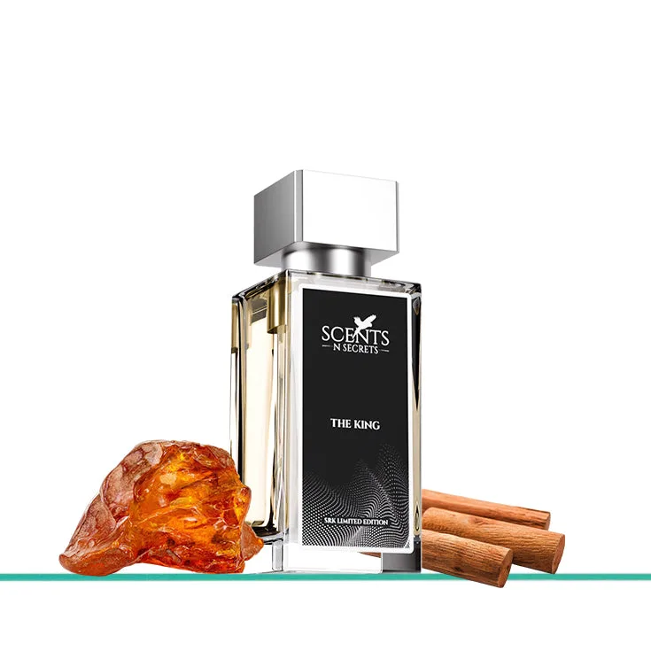 Scents N Secrets The King