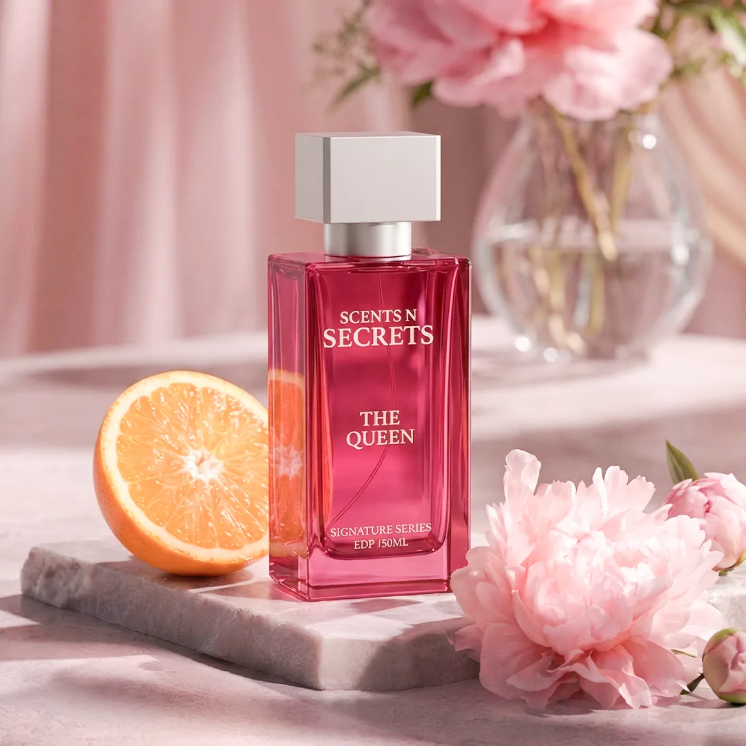 Scents N Secrets The Queen