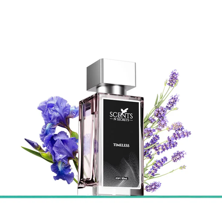 Scents N Secrets Timeless