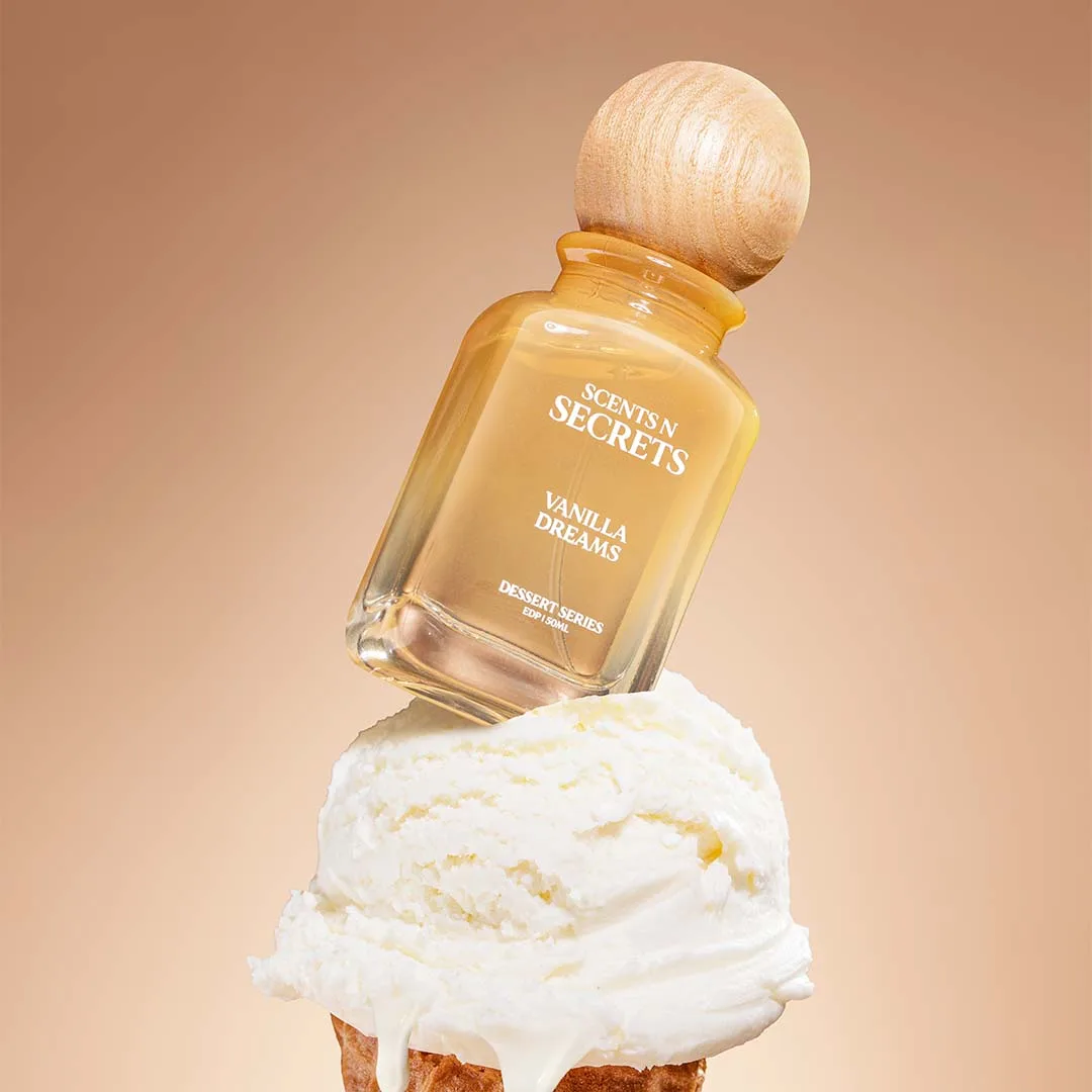 Scents N Secrets Vanilla Dreams