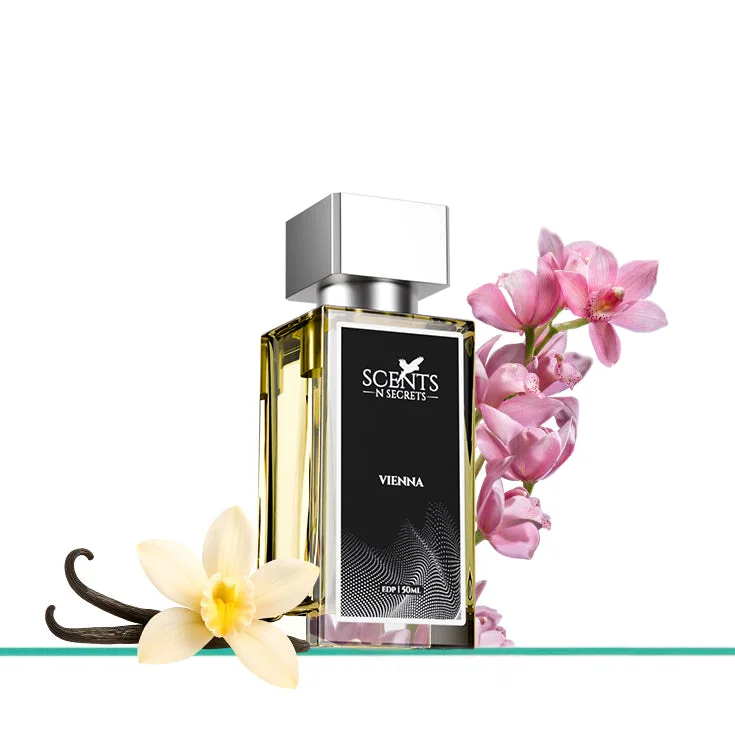 Scents N Secrets Vienna