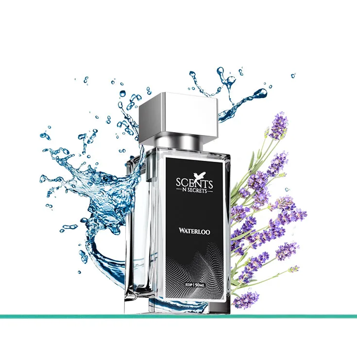 Scents N Secrets Waterloo