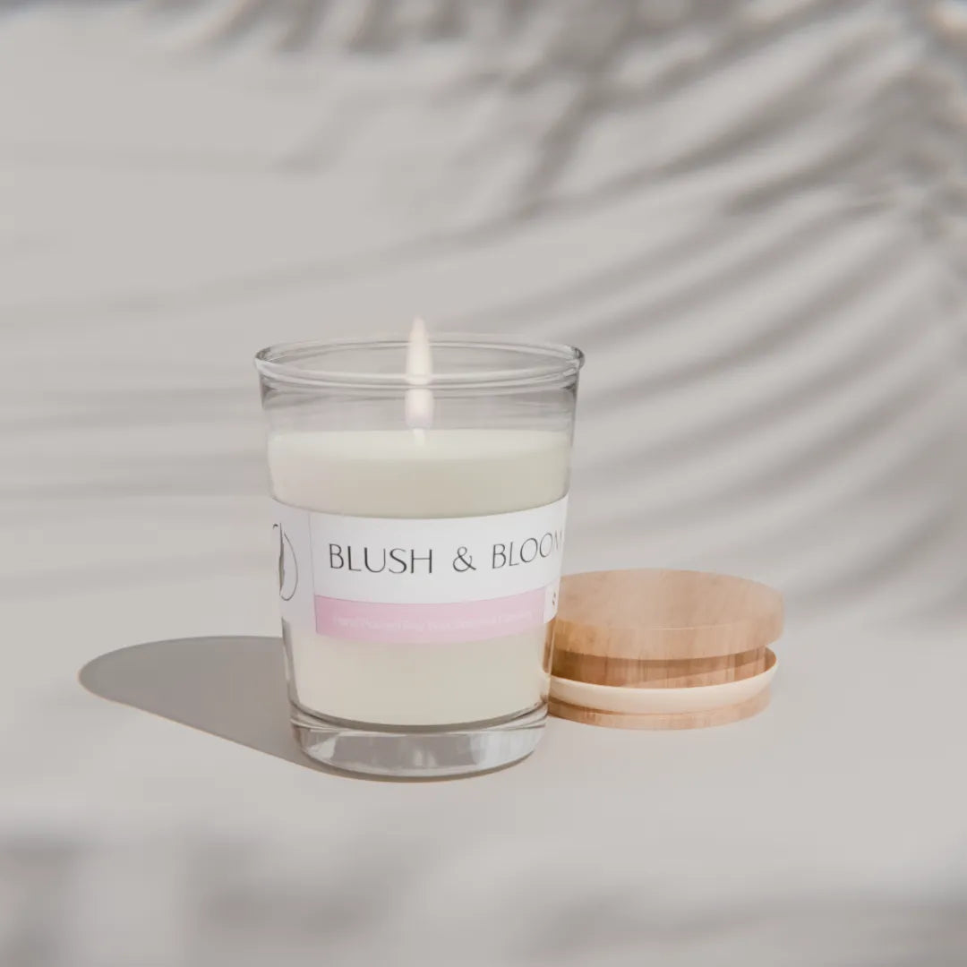 Scents N Stories Blush & Bloom