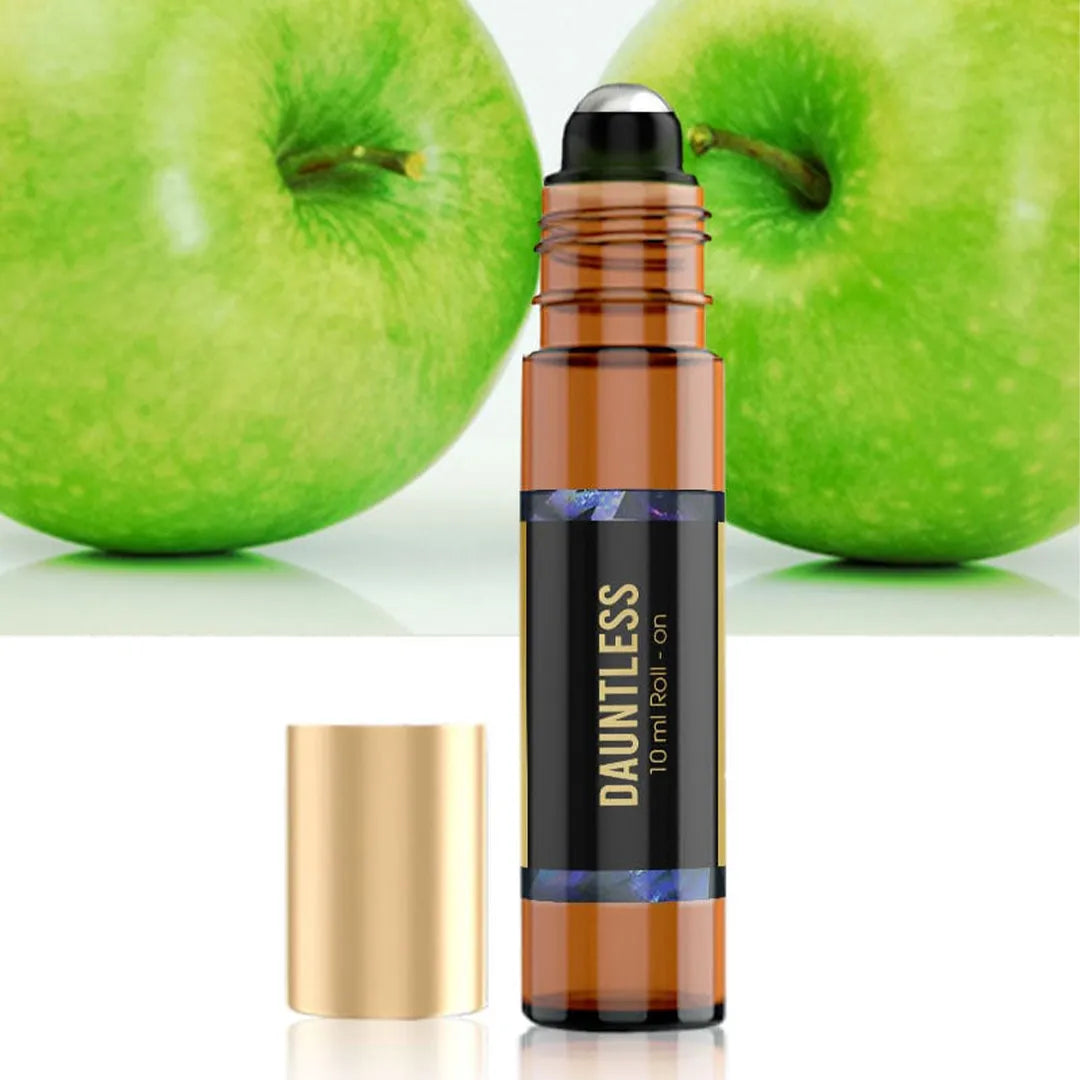 Scents N Stories Dauntless - Roll On (10ML)