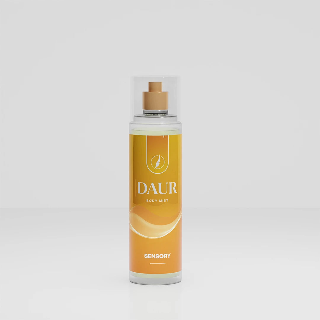 Scents N Stories Daur Body Mist (150ml)