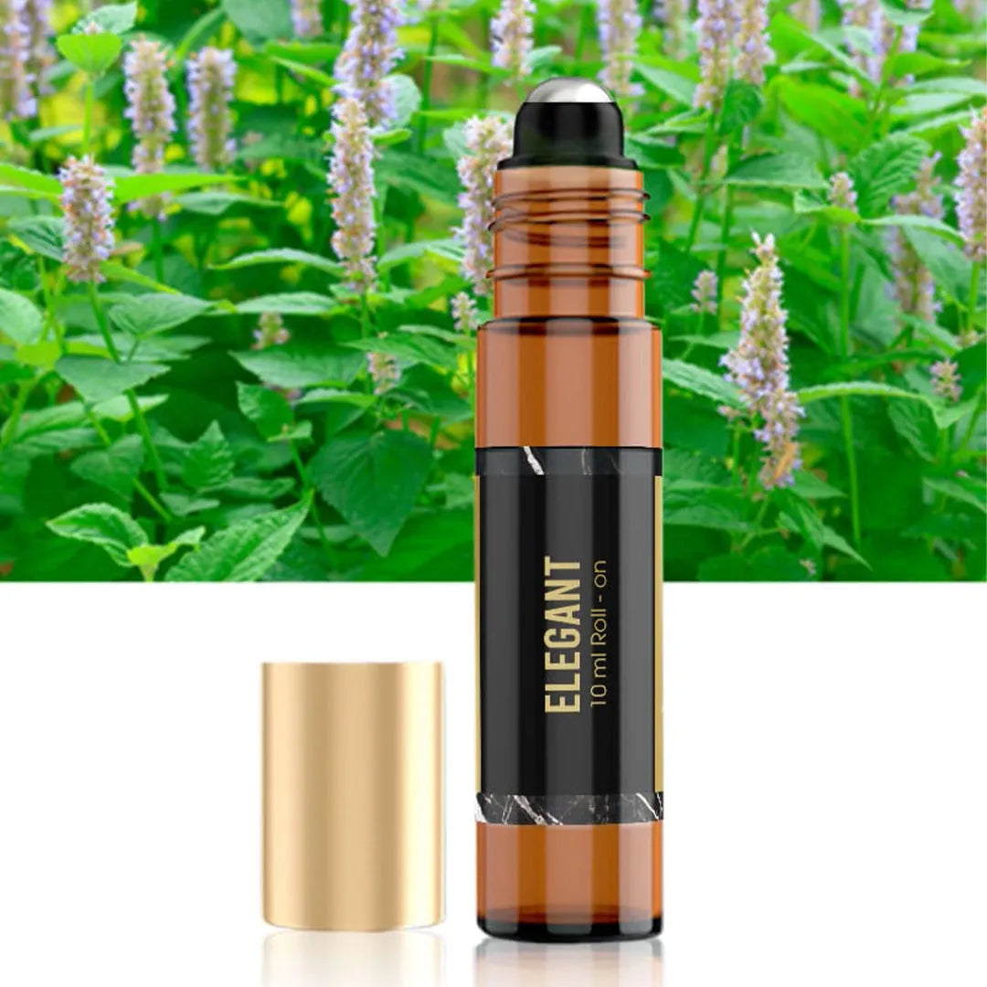 Scents N Stories Elegant - Roll On (10ML)