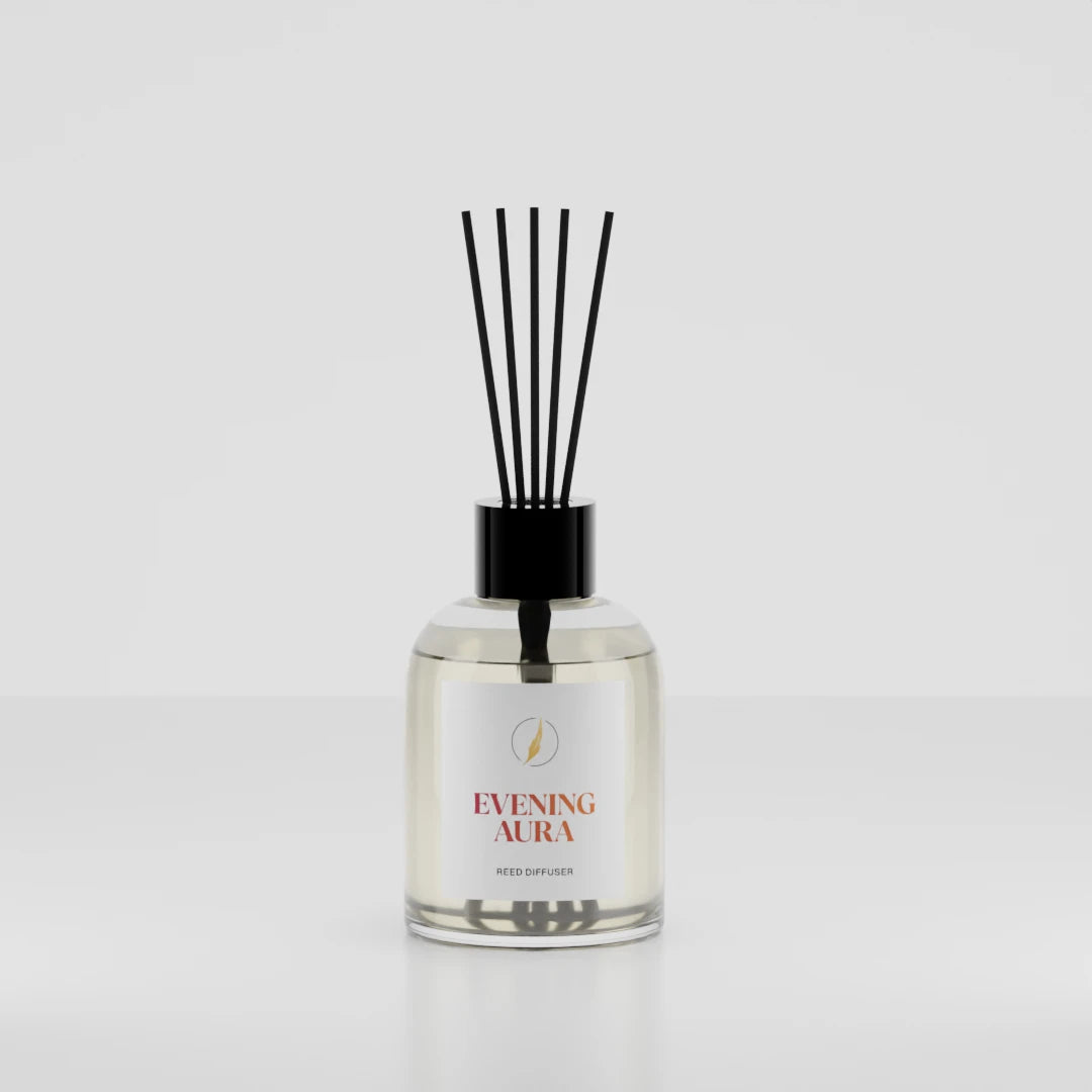 Scents N Stories Evening Aura - Reed Diffuser