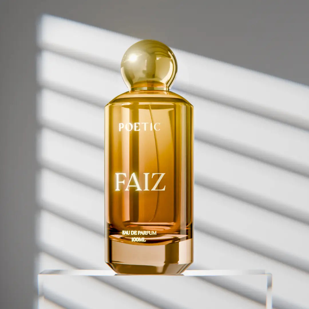 Scents N Stories Faiz