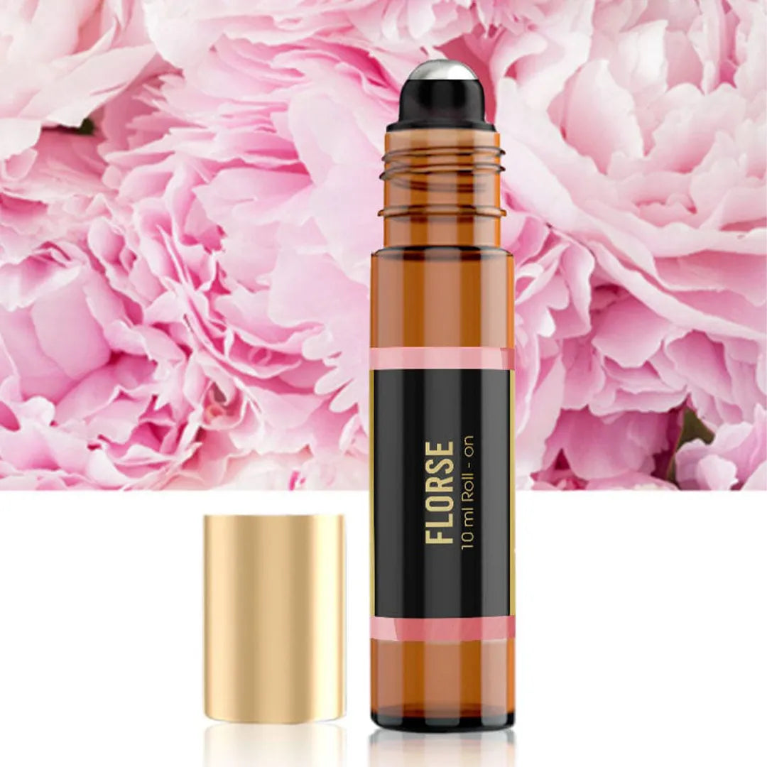 Scents N Stories Florse - Roll On (10ML)