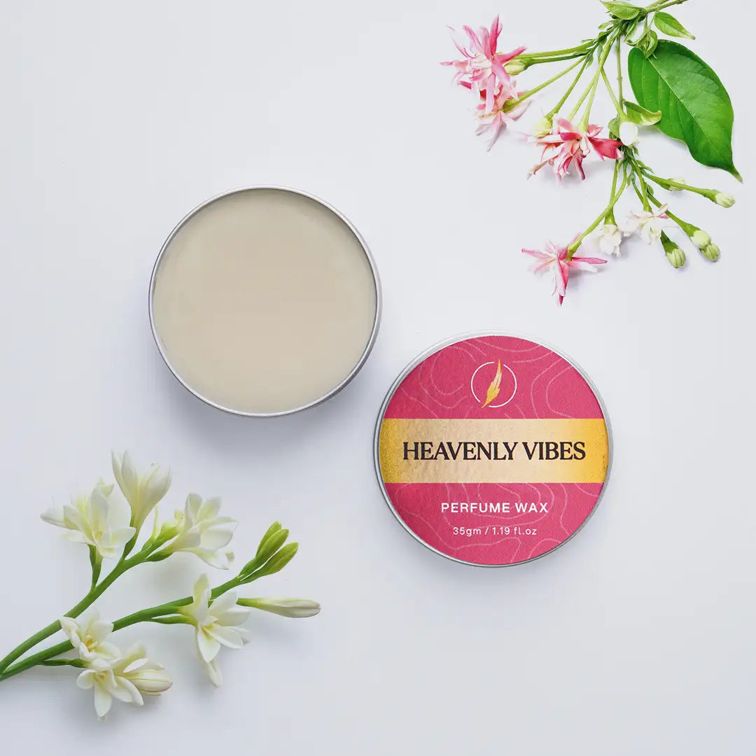 Scents N Stories Heavenly Vibes Perfume Wax