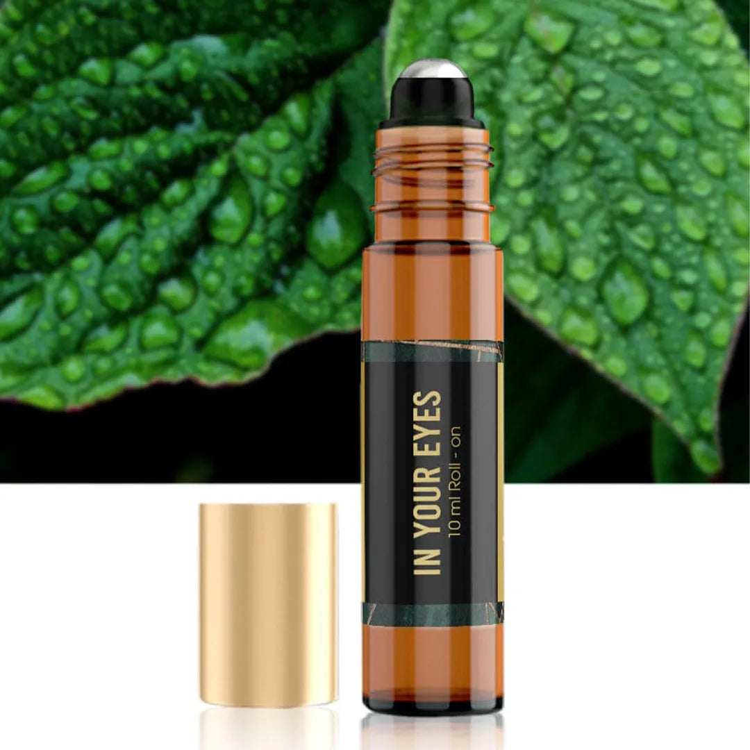 Scents N Stories In Your Eyes - Roll On (10ML)