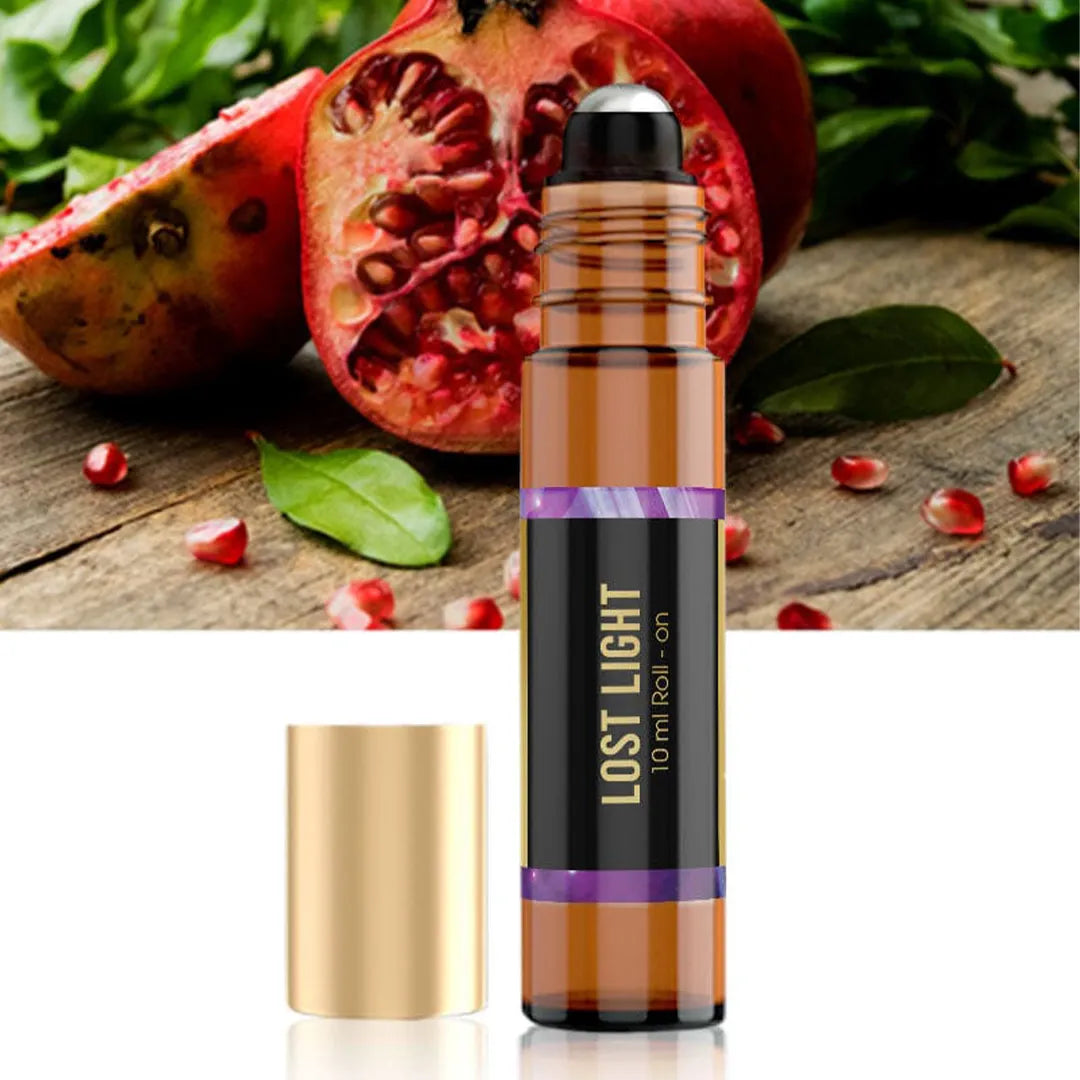 Scents N Stories Lost Light - Roll On (10ML)