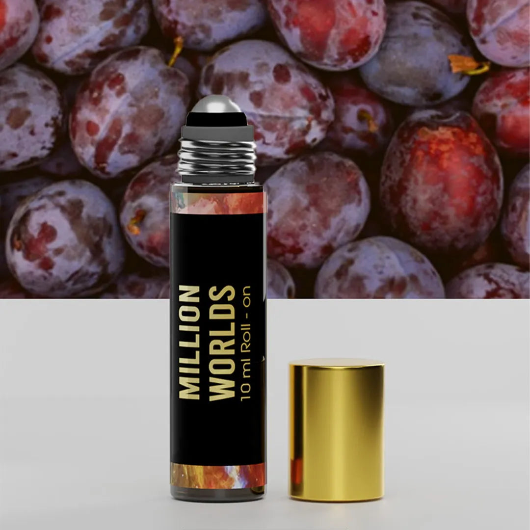 Scents N Stories Million Worlds - Roll On (10ML)